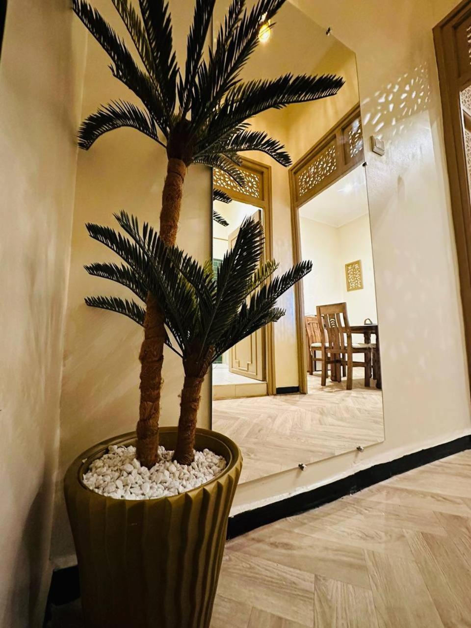 شقة Soleil De Medina مراكش