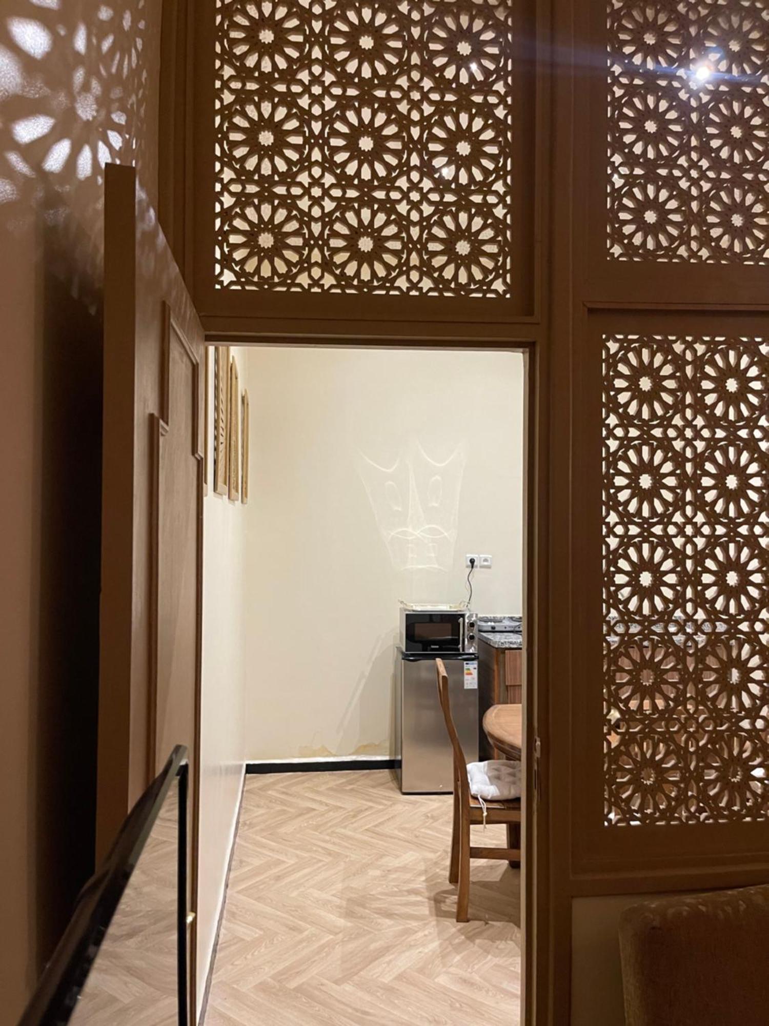 Soleil De Medina شقة مراكش